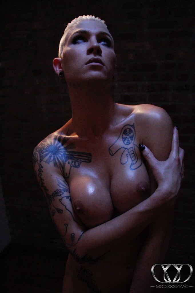 12P Danni XXX apresentando Danni Daniels Hot Gallery