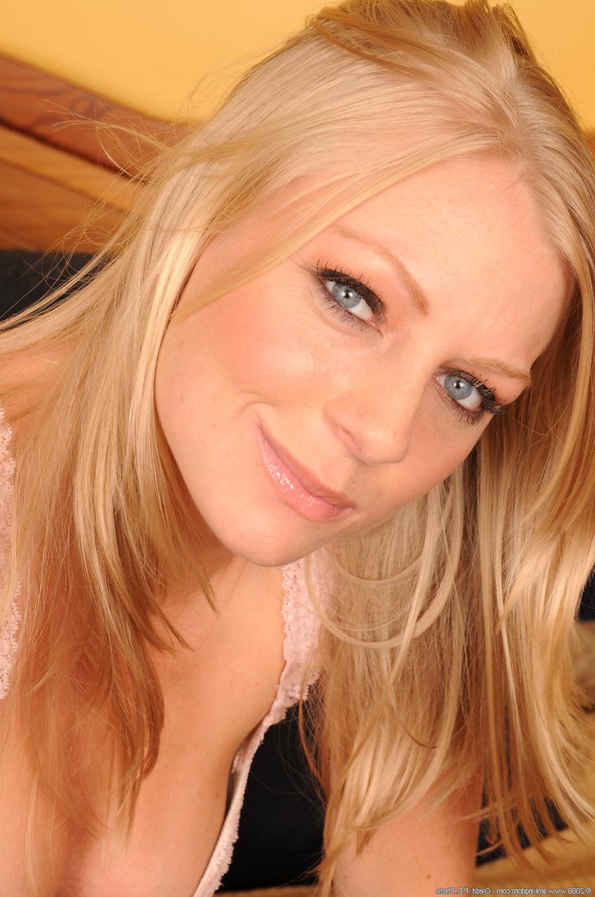 20P ATK Archives Britney Brooks