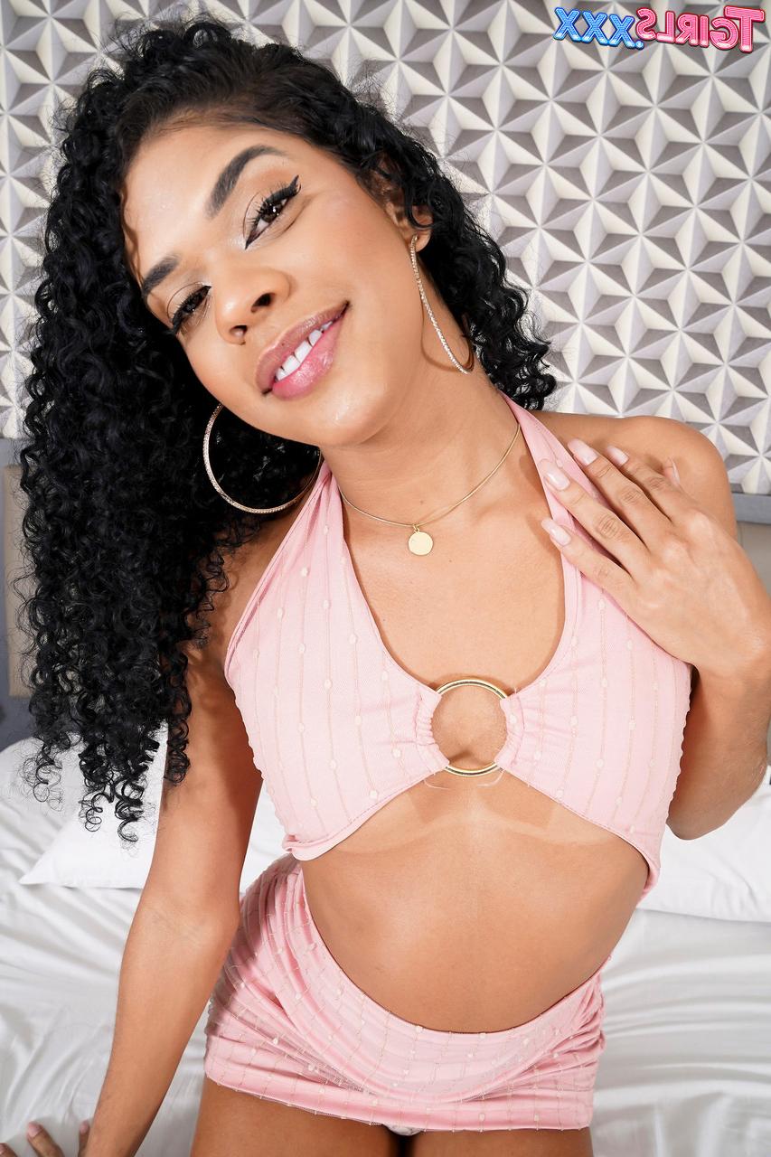 16P TGirls XXX Yara Ventura