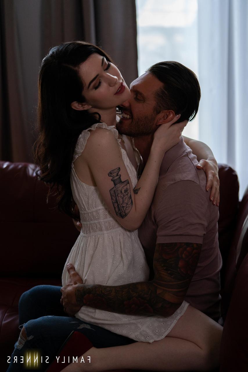 20P Mile High Medios Evelyn Claire, Quinton James