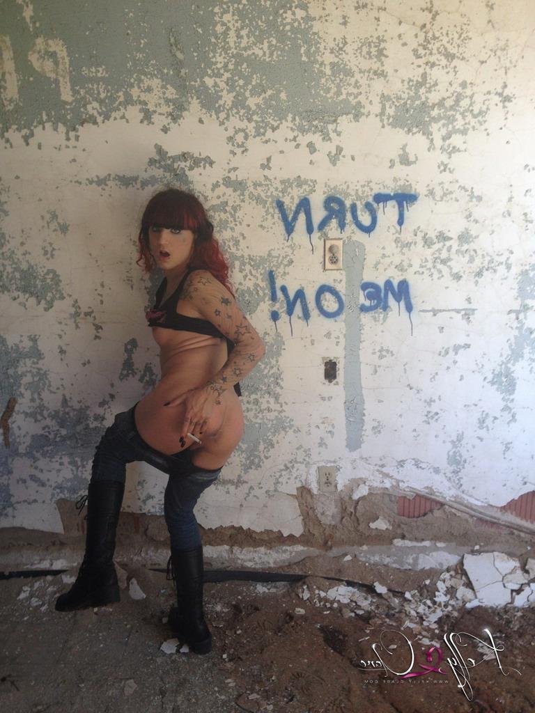 12P TS Kelly Clare starring Kelly Clare XXX Gallery