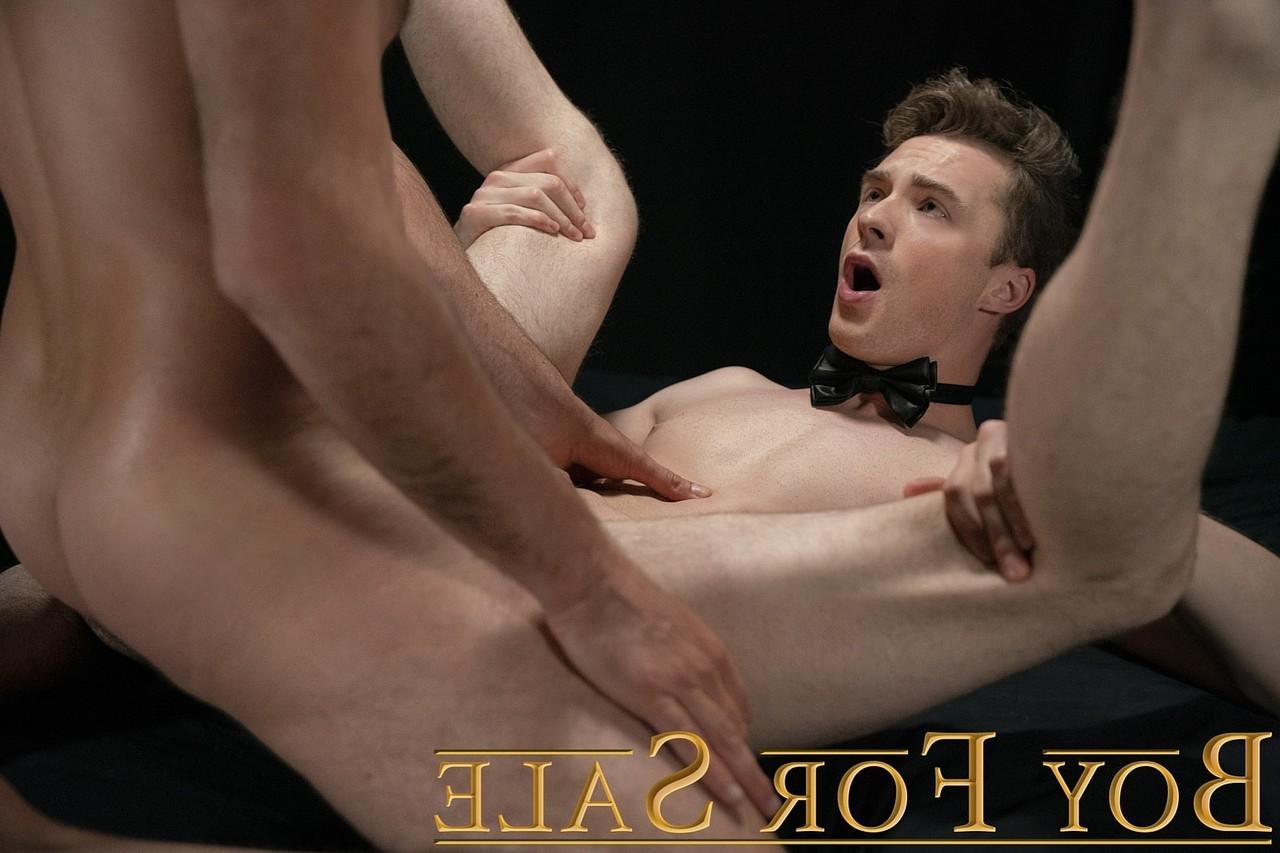 20P Mature gay Master Oaks enjoys anal sex with a hot twink & cums on his balls