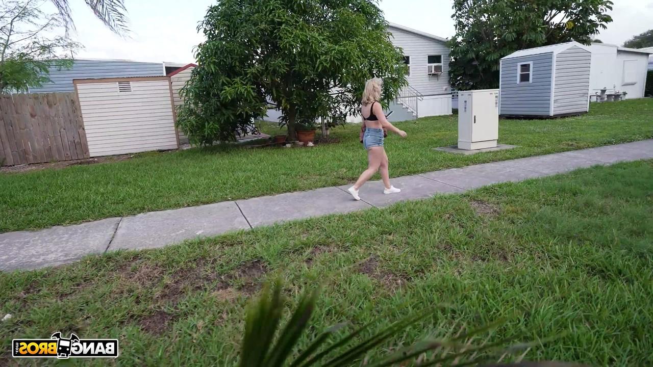20P Bangbros Network Madeline Sweet, Damion Dayski