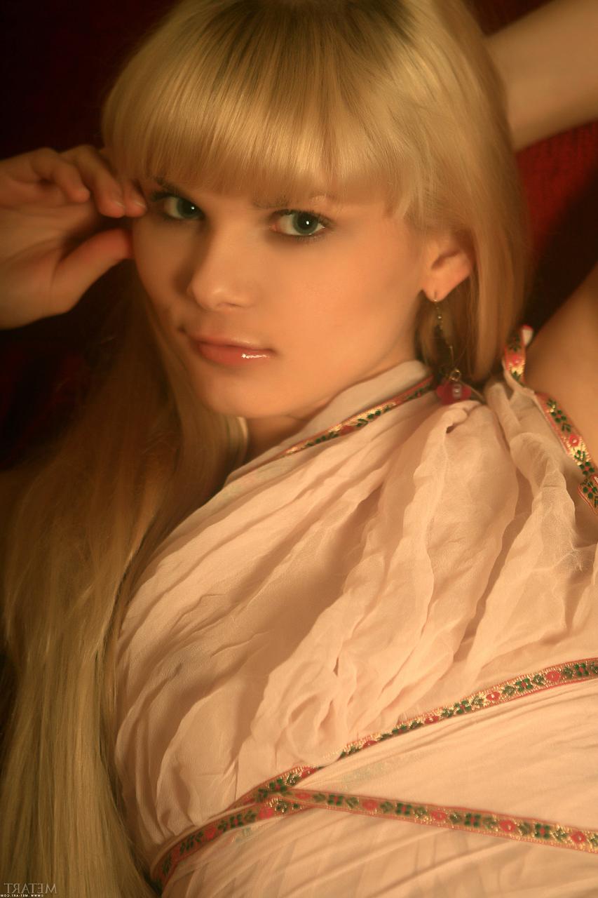 20P Met Art Alicia A