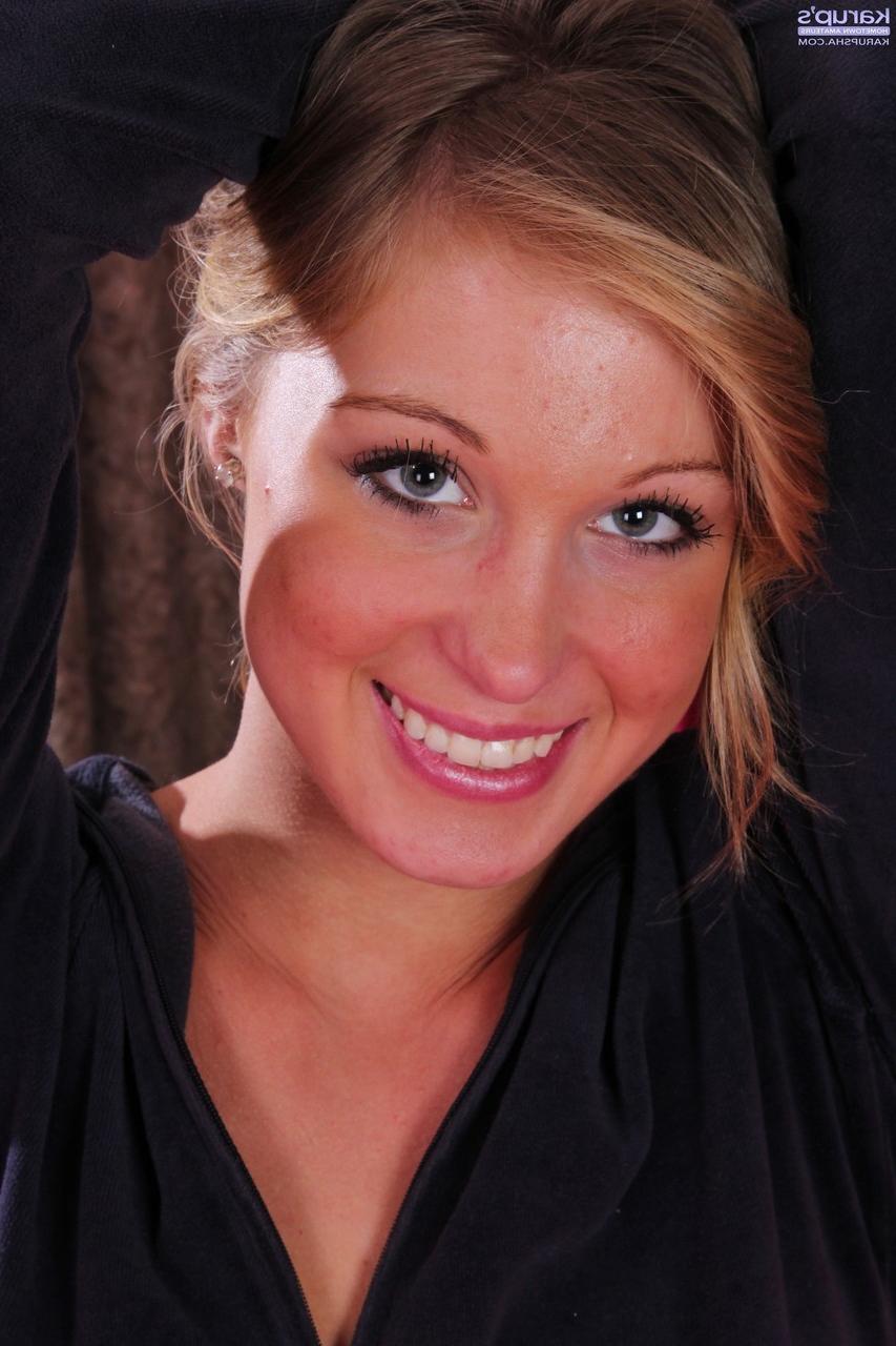 20P Karups Cidade Natal Amadores Ashley Jones