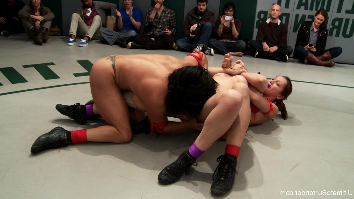 20P Surrender ultime Audrey Rose, Bryn Blayne, Isis Love, Izamar Gutierrez, Rain D