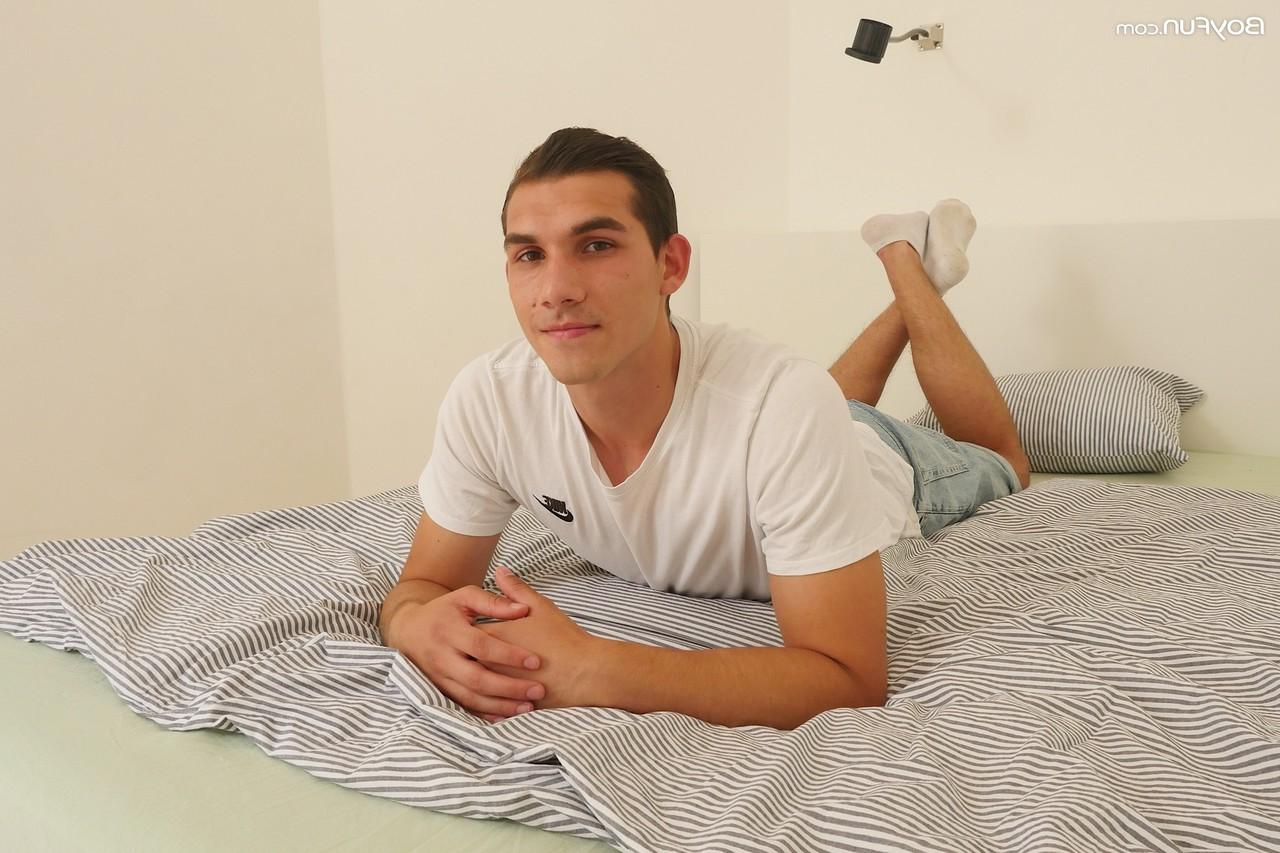 20P Boy Fun Ethan Wilder