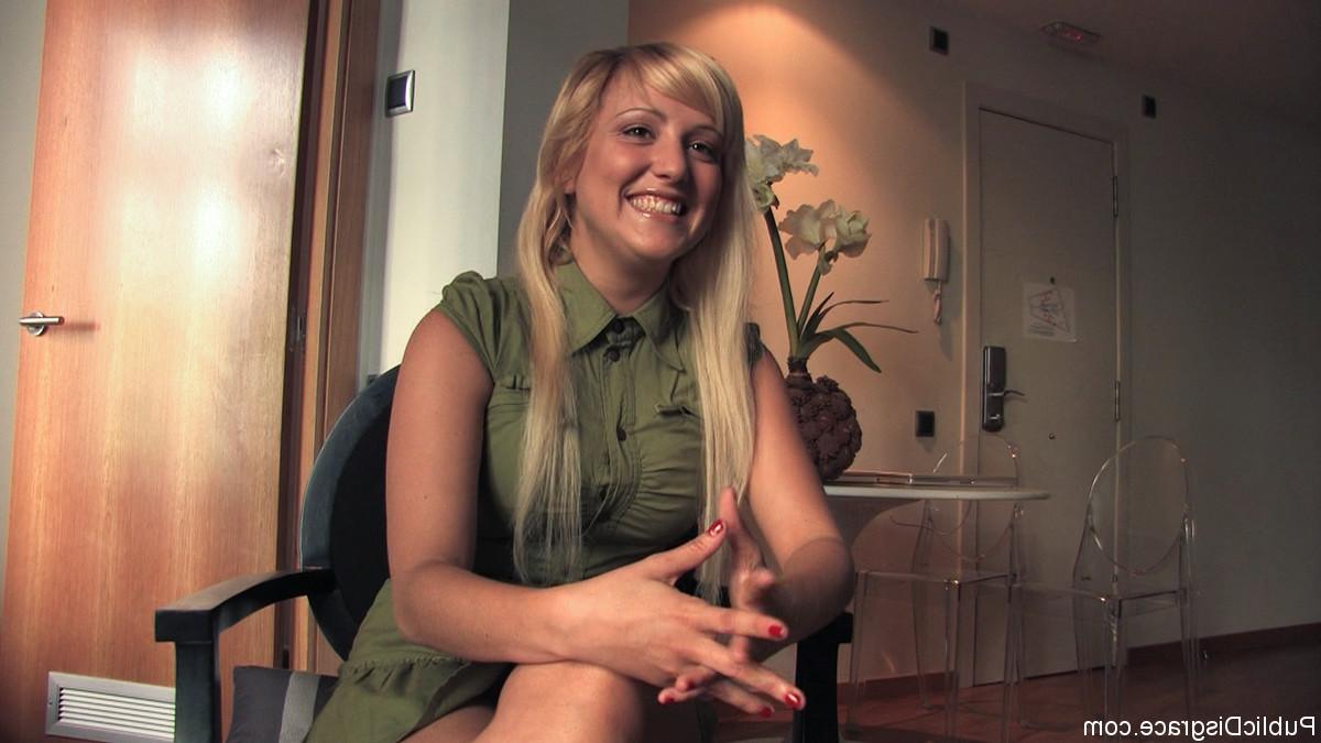 20P Public Disgrace Max Cortes, Yillie Fresh