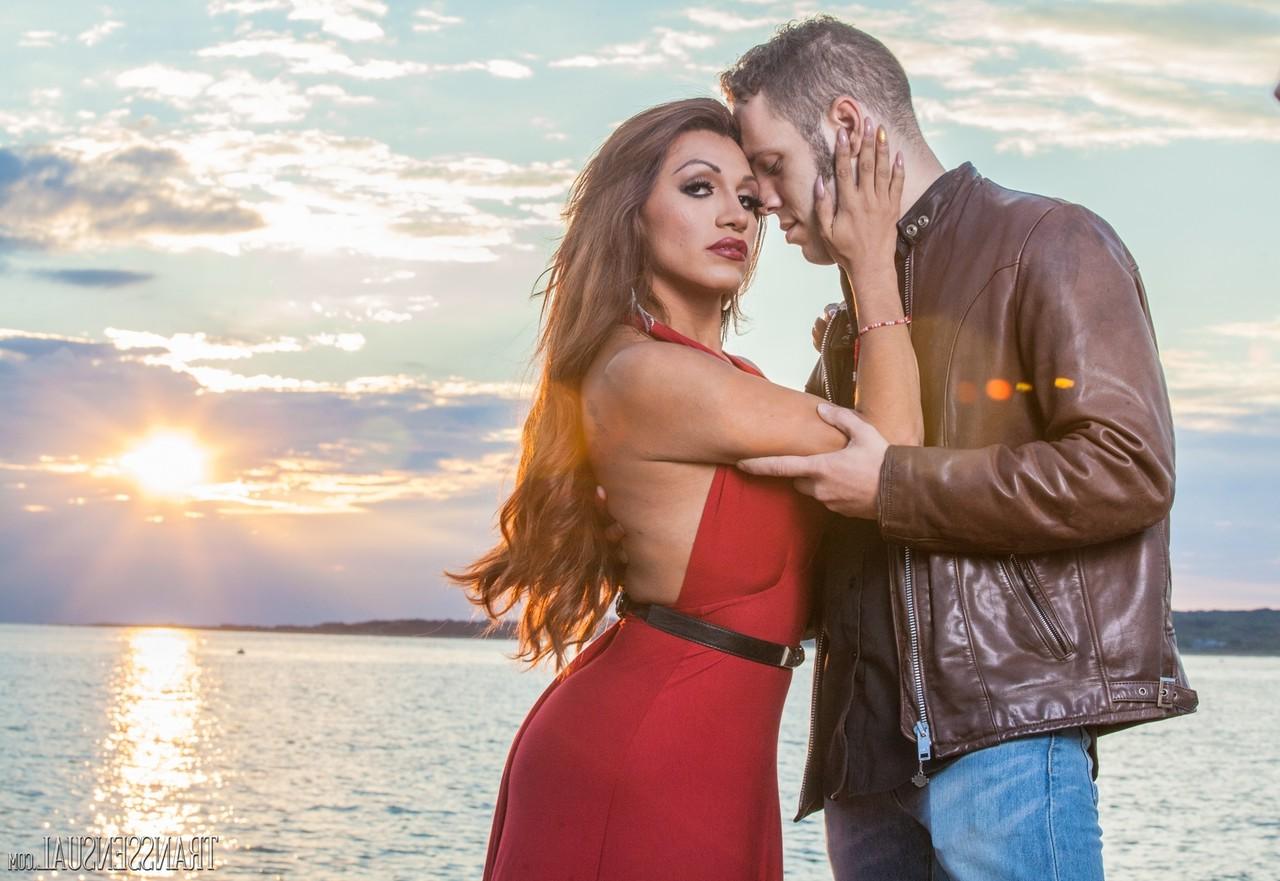 15P Transsensual featuring Wolf Hudson, Jessy Dubai XXX Pictures