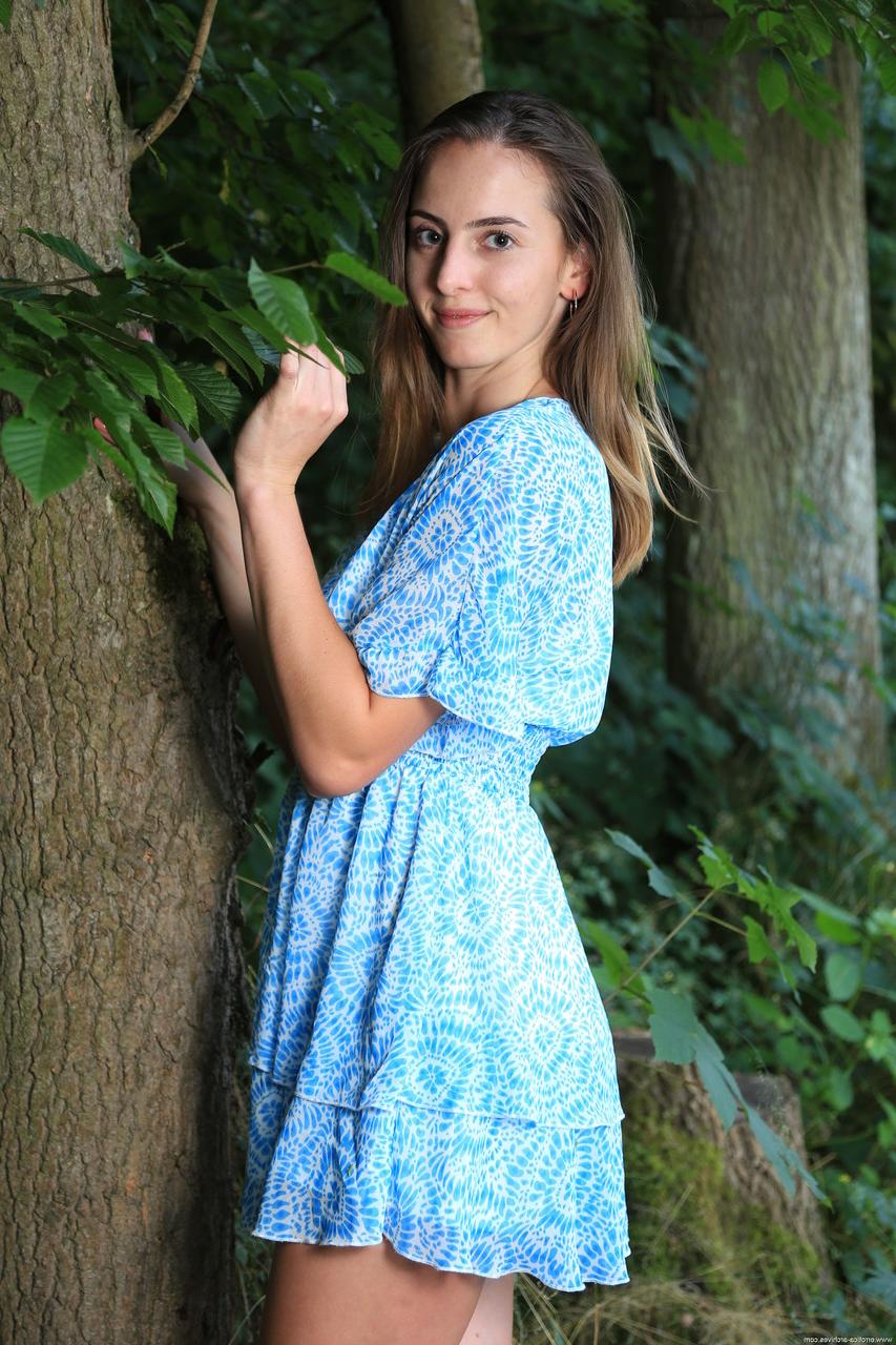 20P Errotica Archives Anna Amor