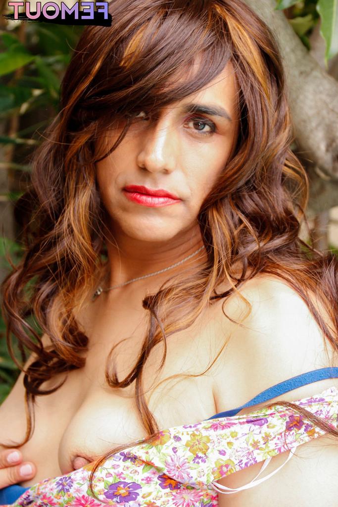 15P Femout XXX avec des photos porno de Caroline