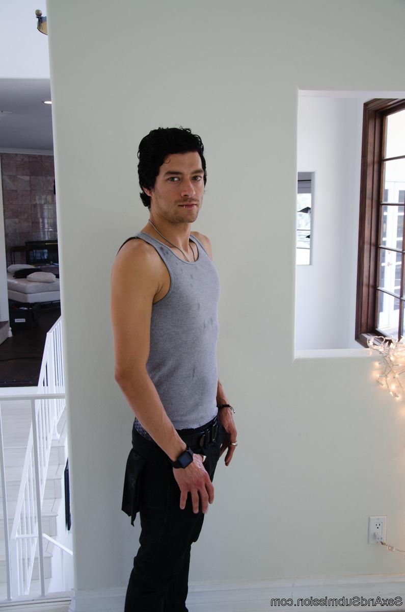 20P Sex und Unterwerfung Alex Harper, Xander Corvus