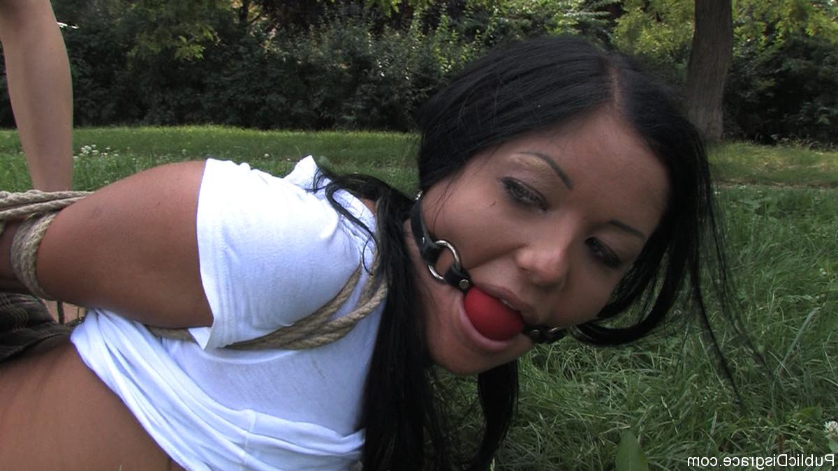 20P Honte publique Angelica Heart