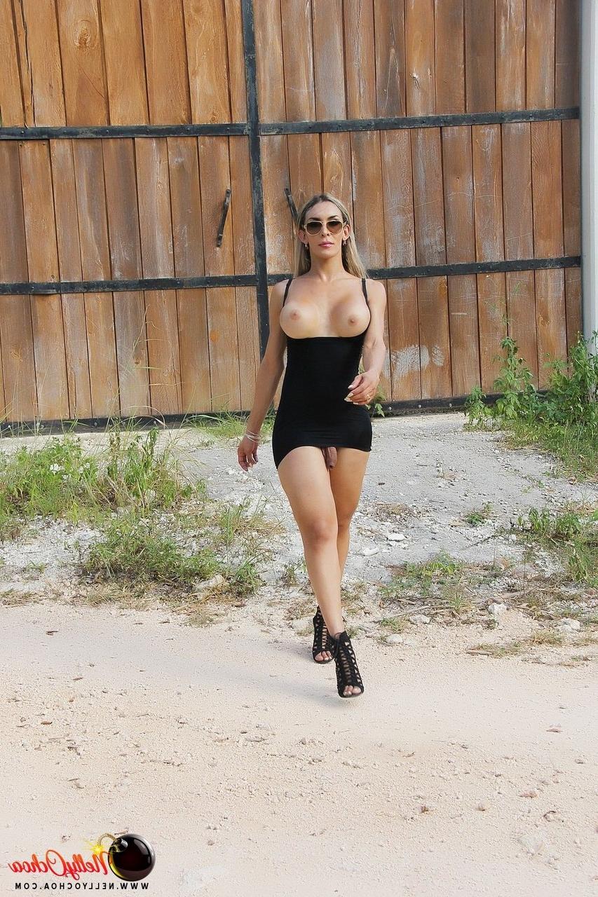 15P Nelly Ochoa Official performed by Nelly Ochoa Nude Photos