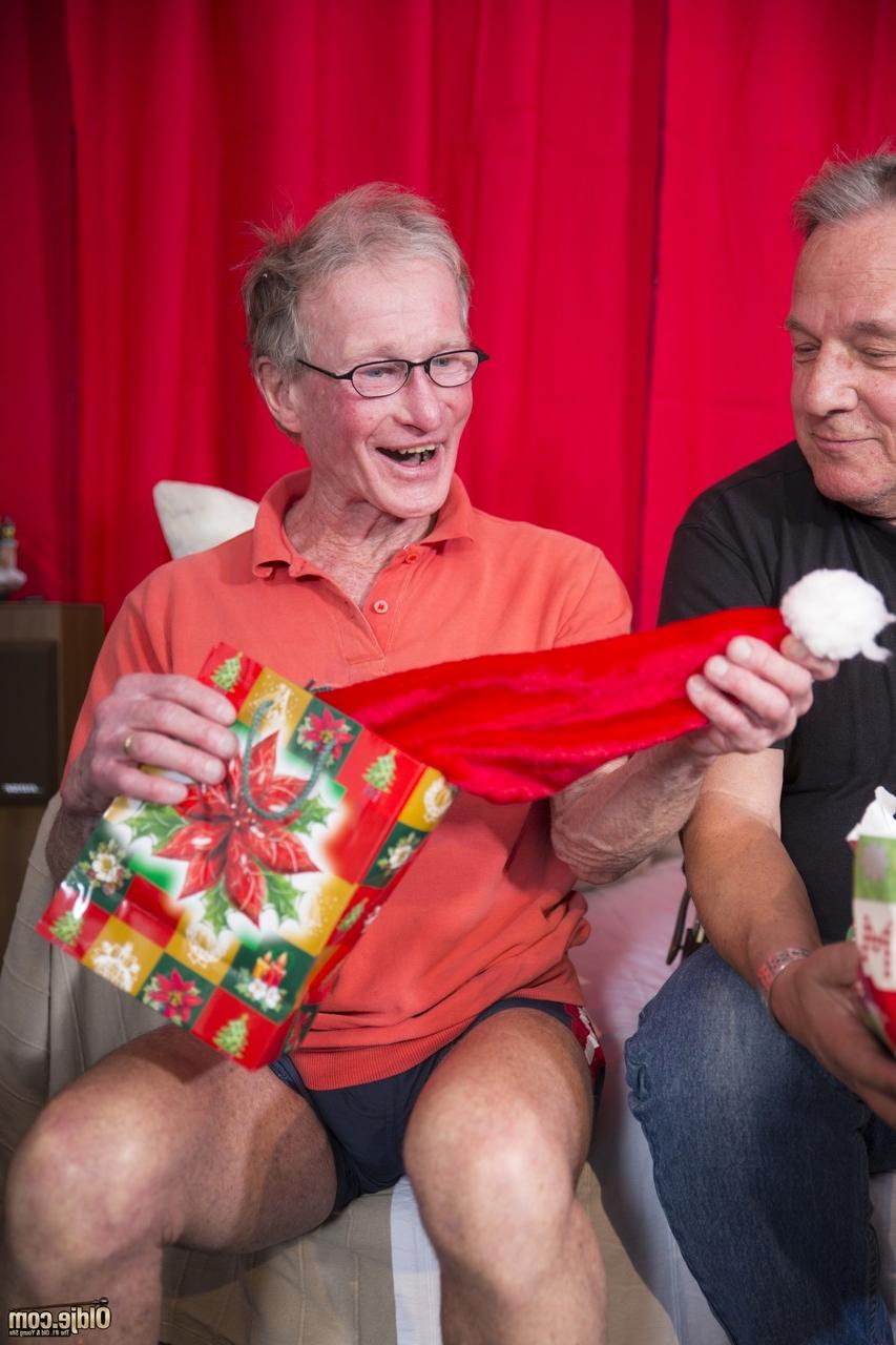 17P Young sluts get gangbanged by a bunch of dirty old men that like tight pussies