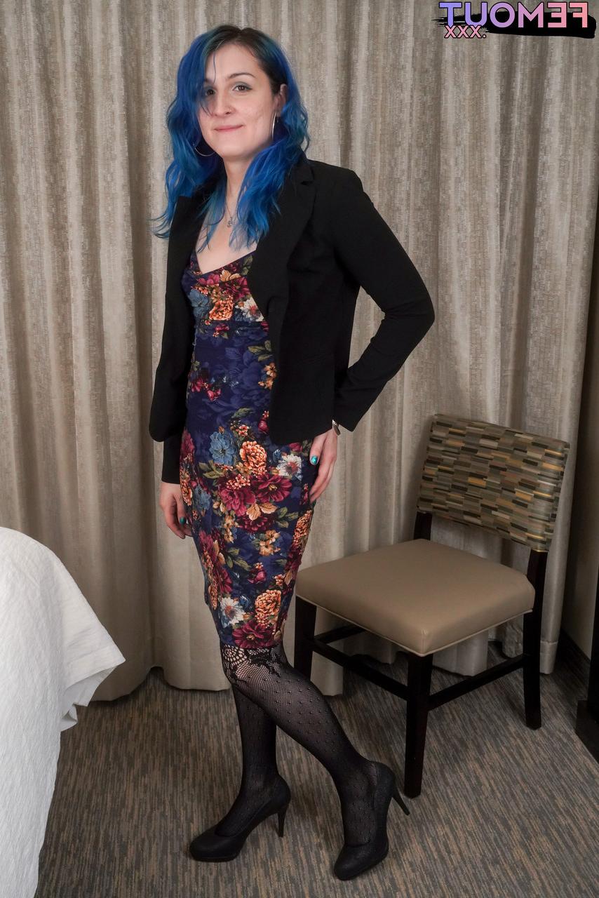 16P Femout XXX Gail Camilla