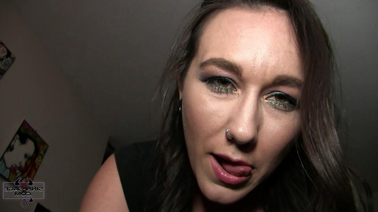 15P Adult Time Sinn Sage