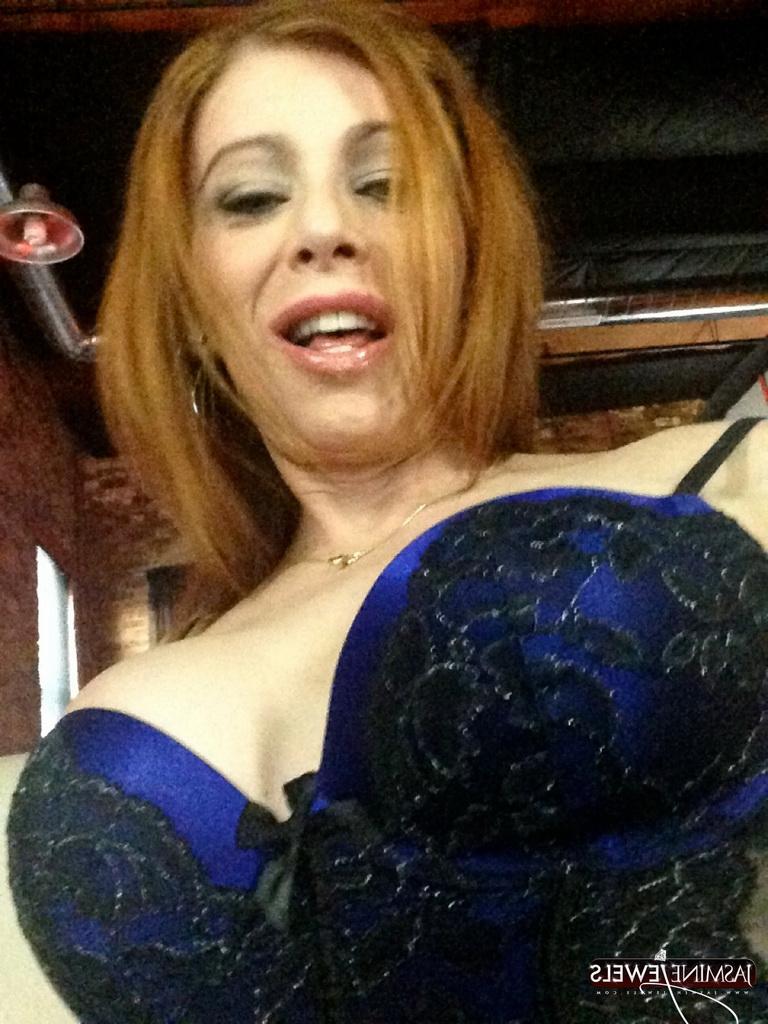 12P Jasmine Jewels Official performed by Jasmine Jewels Naked Gallery
