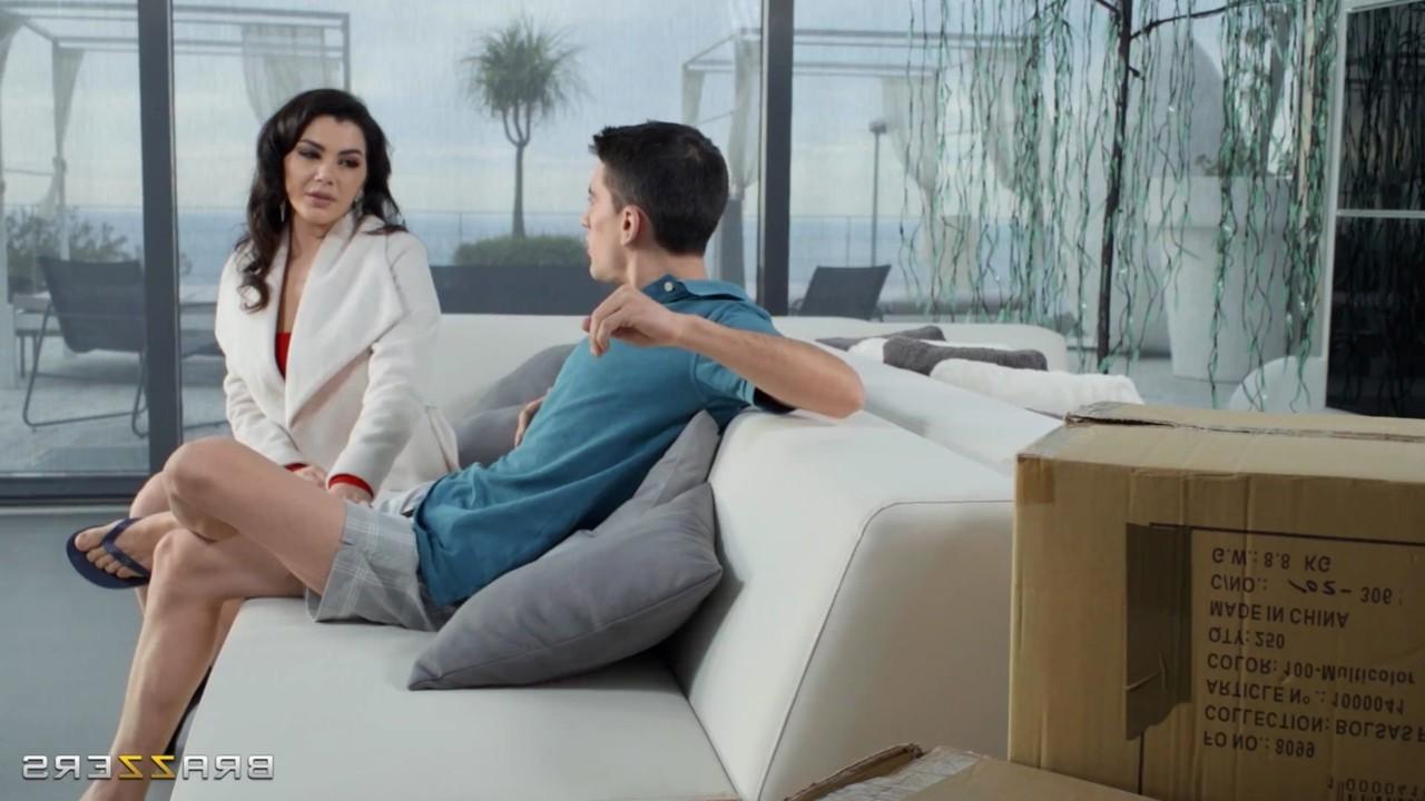 20P Brazzers Network Jordi El Niño Polla, Valentina Nappi