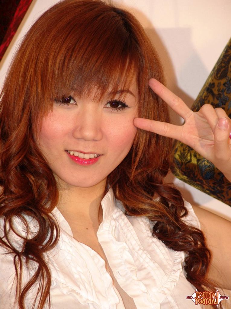 16P Asian TGirl Ching