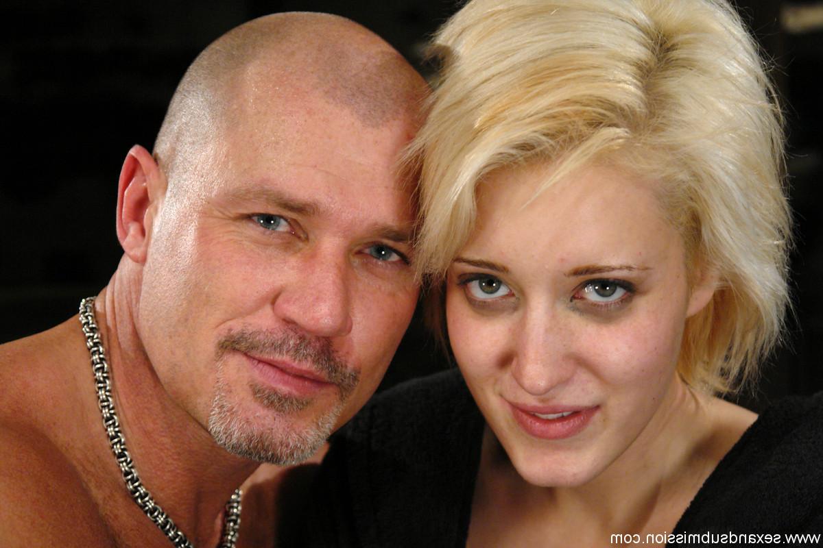 20P Sex And Submission Kimberly Kane, Mark Davis