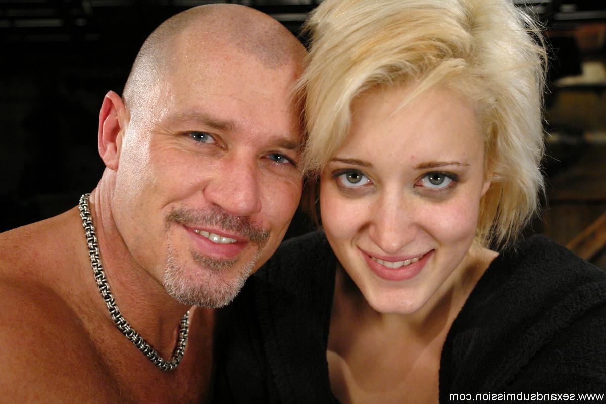 20P Sex And Submission Kimberly Kane, Mark Davis