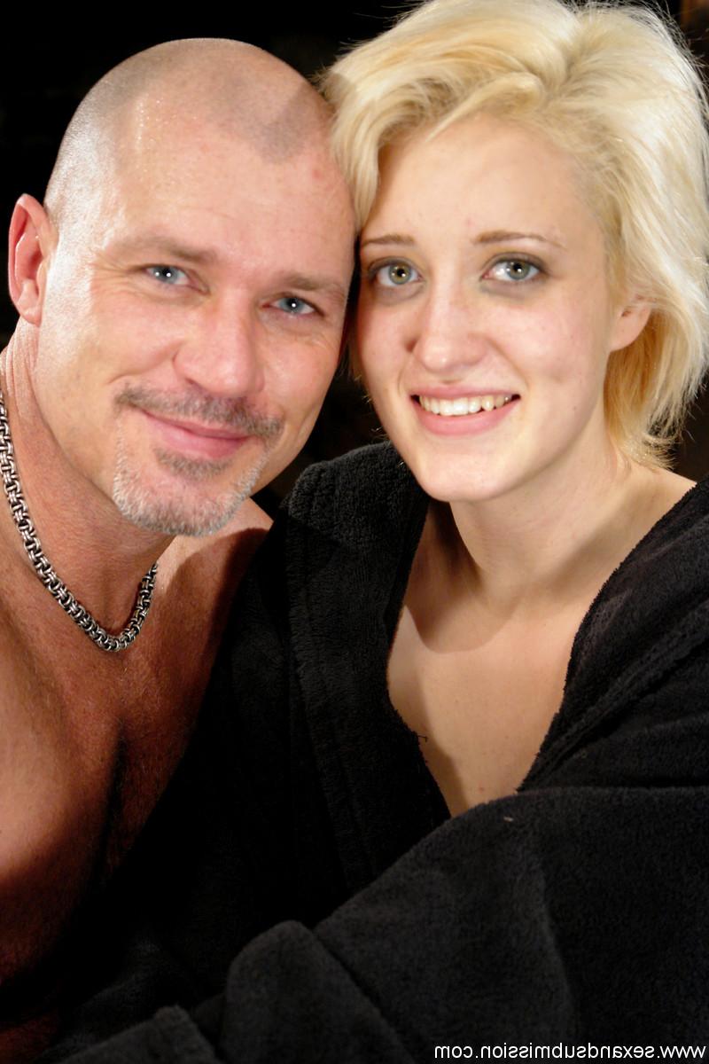 20P Sex And Submission Kimberly Kane, Mark Davis