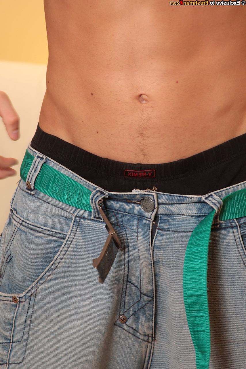20P Boy Fun Marc Cena