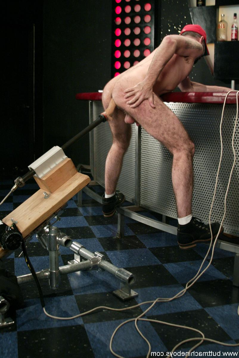 20P Butt Machine Boys Joey Sommers