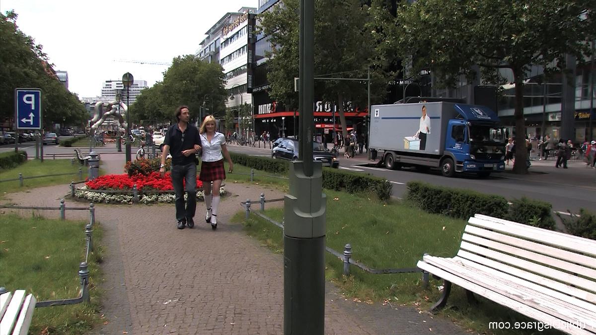 20P Public Disgrace Uma Masome, Zenza Raggi