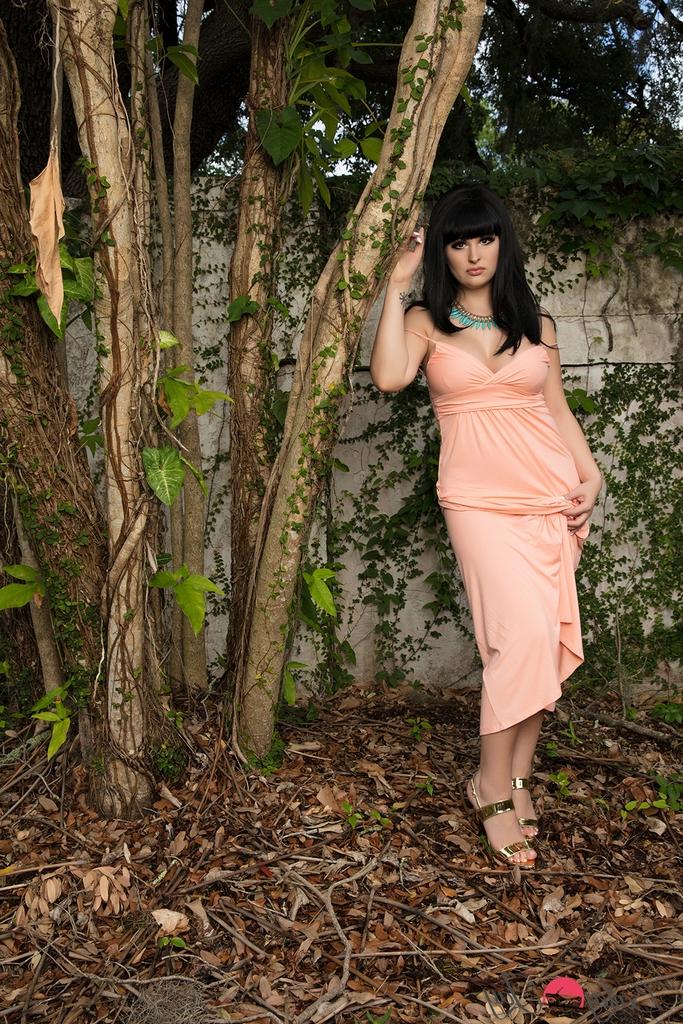 16P TS Bailey Jay performed by Bailey Jay Sex Images