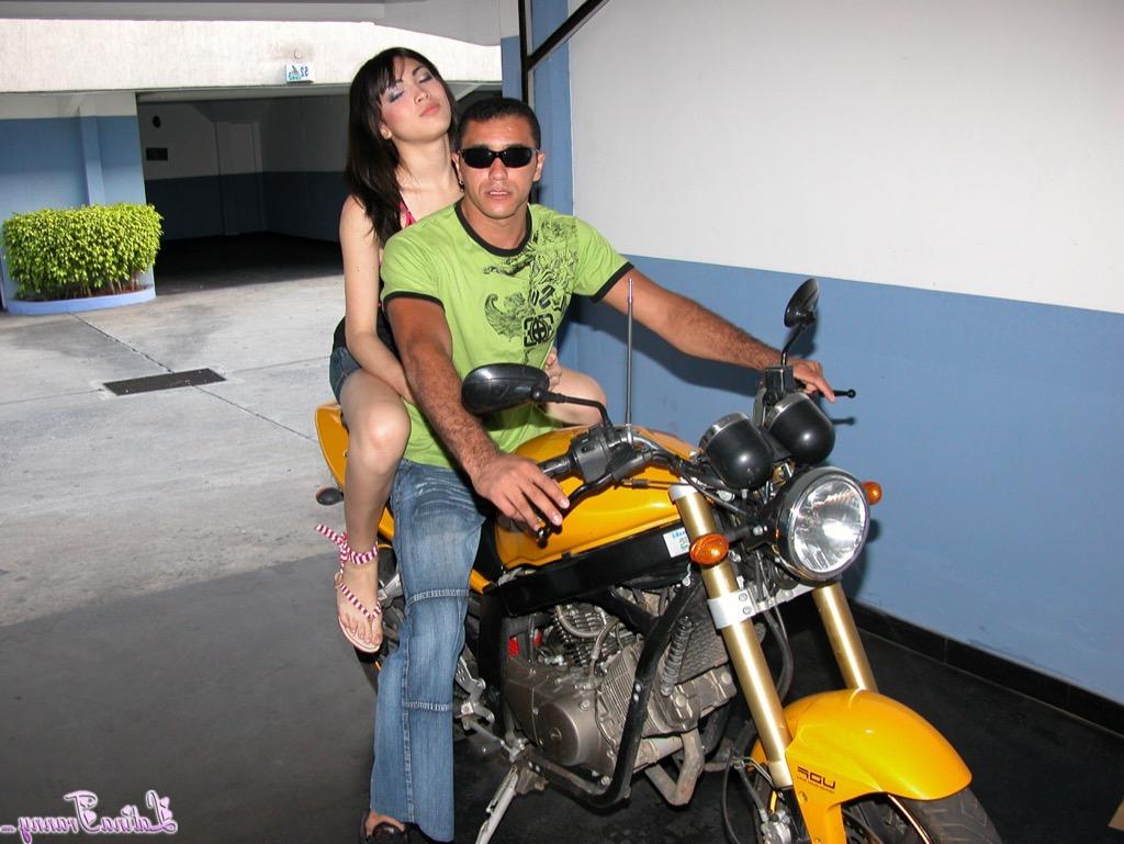 16P Latina Tranny interpretada por Nicole Montero Nua XXX