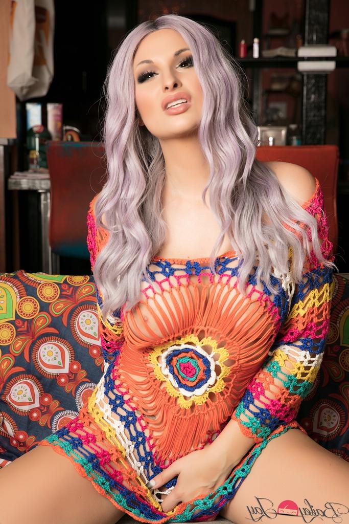 16P TS Bailey Jay mit Bailey Jay XXX-Bildern