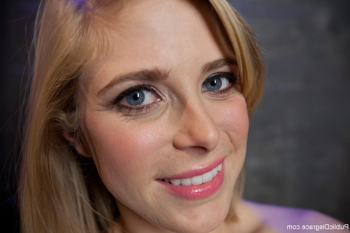 20P Public Disgrace Penny Pax, Ramon Nomar