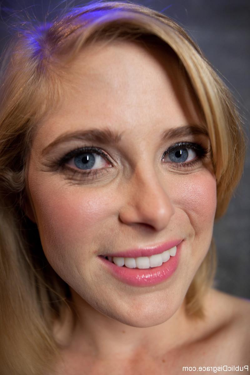 20P Public Disgrace Penny Pax, Ramon Nomar