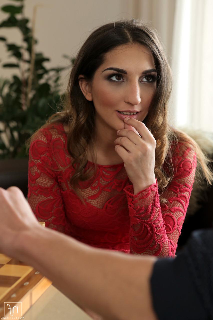 17P Das geile Paar Jimena Lago und Charlie Dean machen sich auf den Weg zum Girl-Boy-Sex