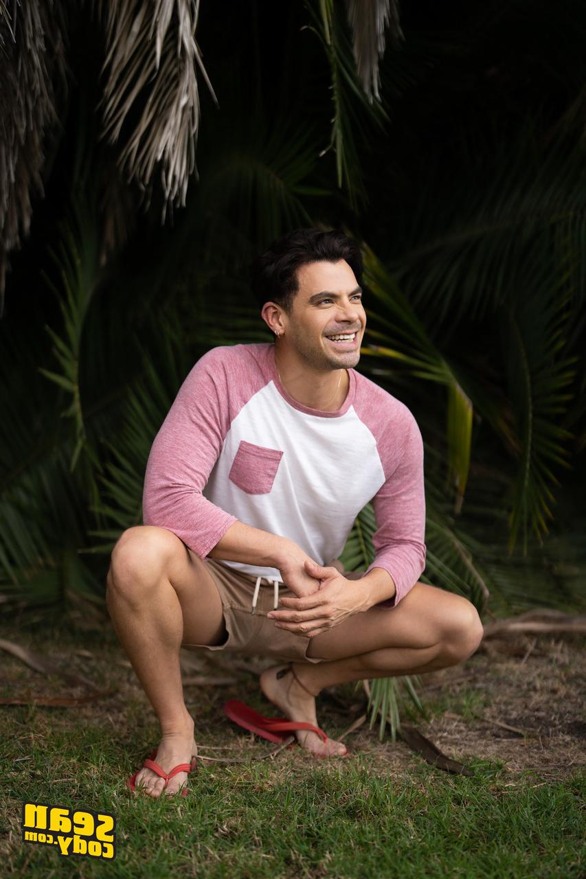 9P Sean Cody Olaf