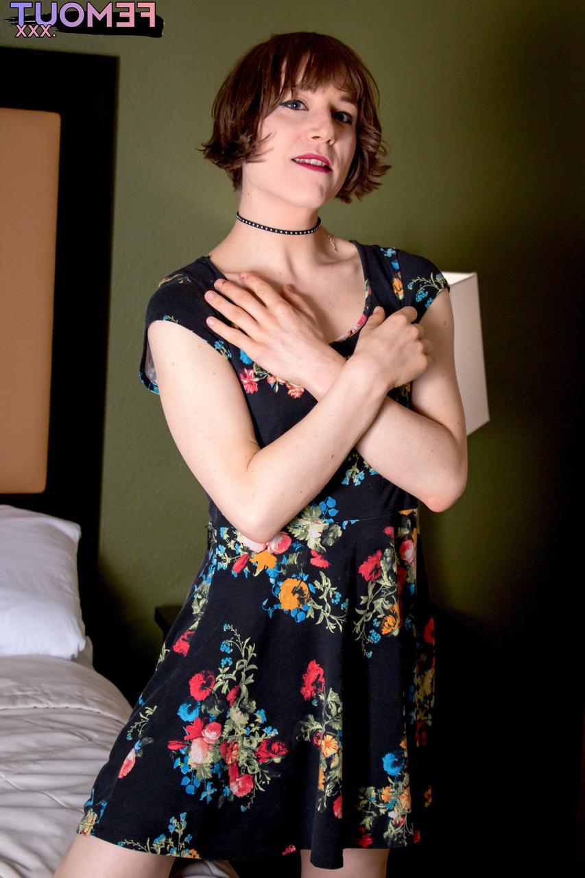 16P Femout XXX Eva Delícia