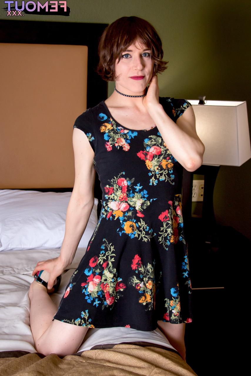 16P Femout XXX Eva Delícia