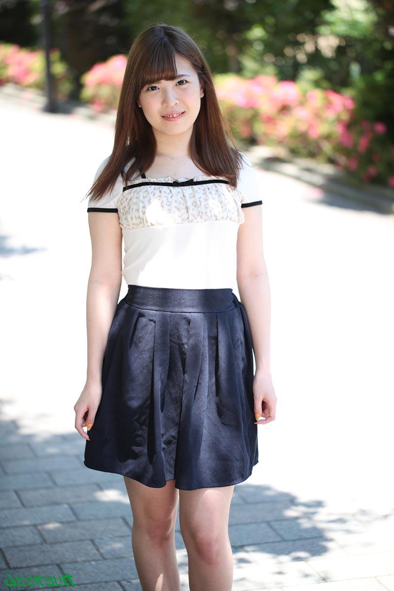 20P Caribbeancom Yu Okubo