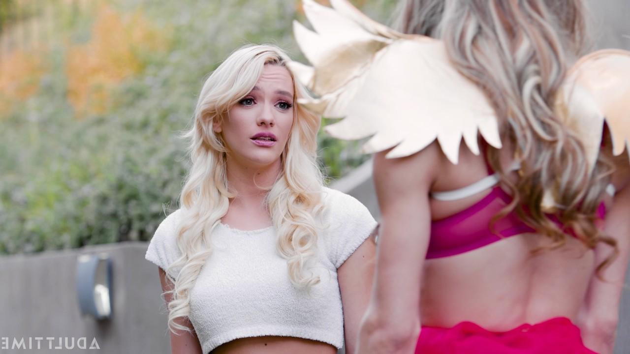 15P Transfixed starring Kenna James, Lauren Phillips Nude XXX