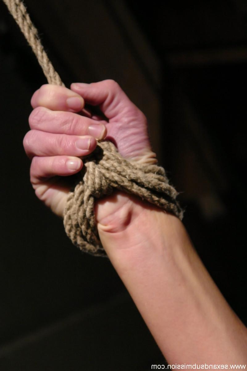 20P Sex And Submission Naomi Russell, Steven St Croix