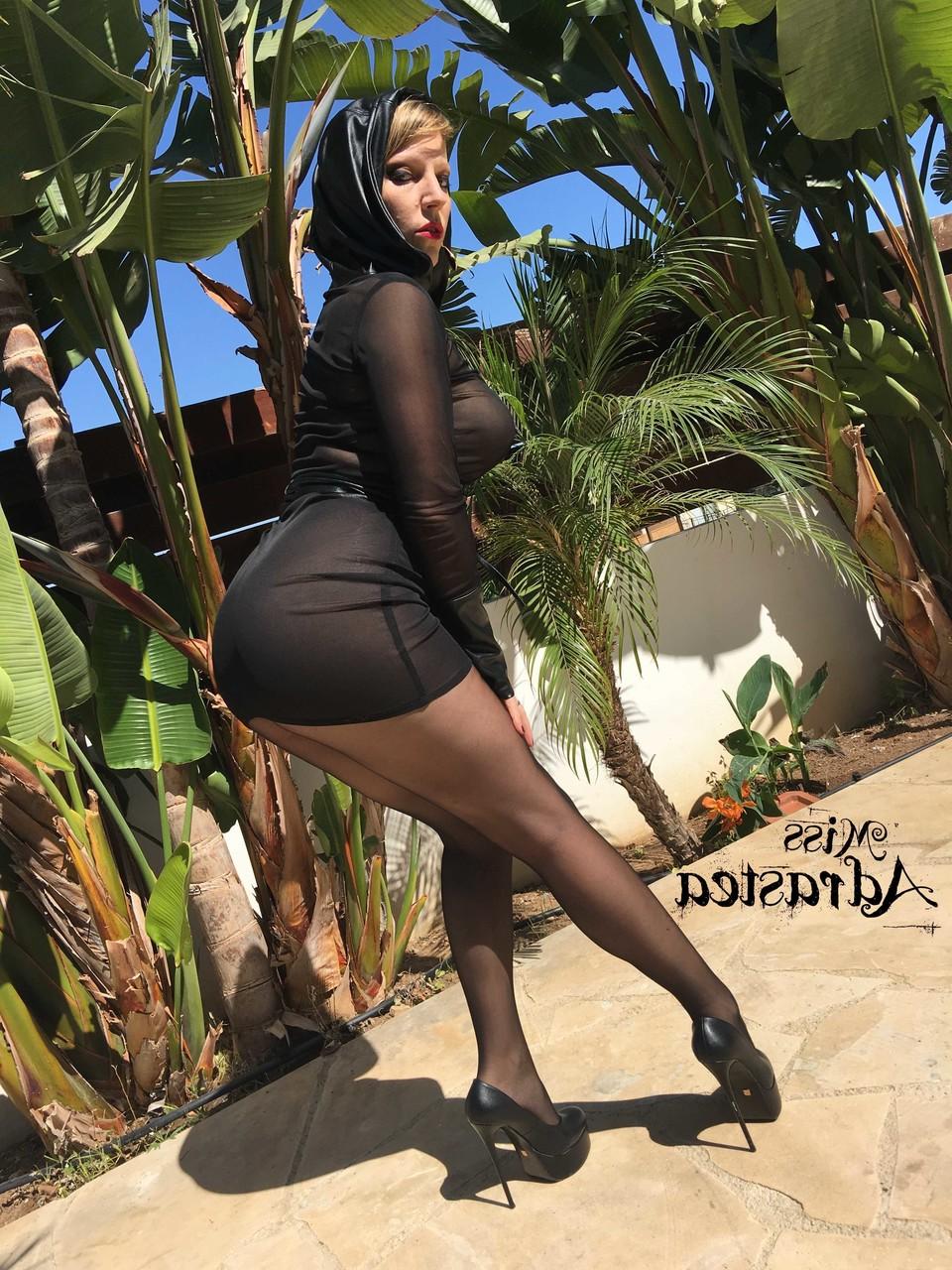 15P Miss Adrastea Official Miss Adrastea