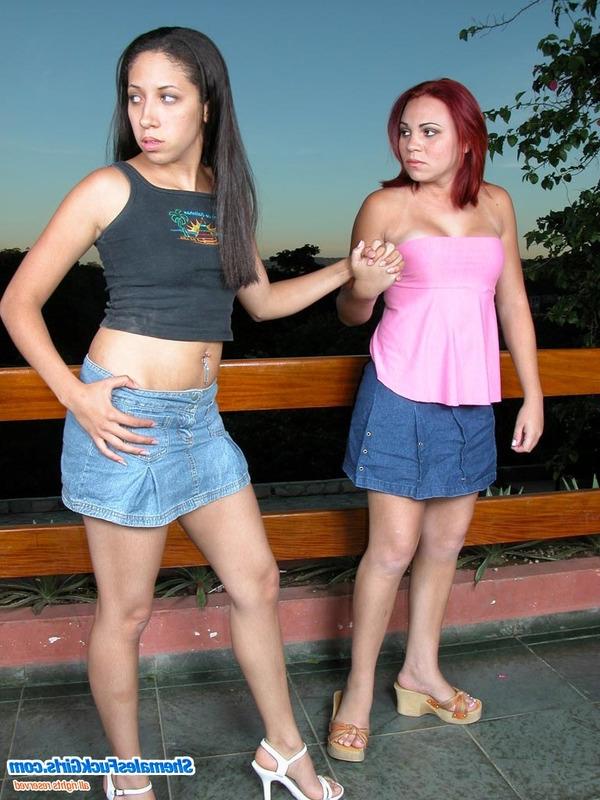 20P Shemales foda meninas sexo fotos