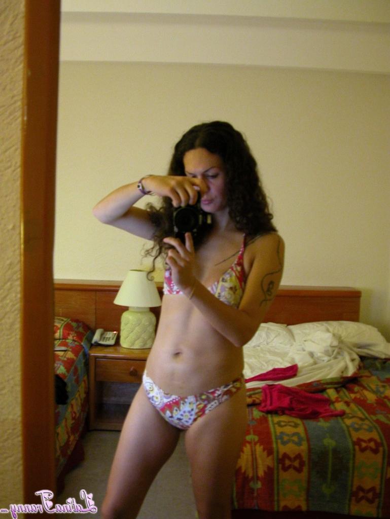 15P Photos chaudes de transsexuelles latines