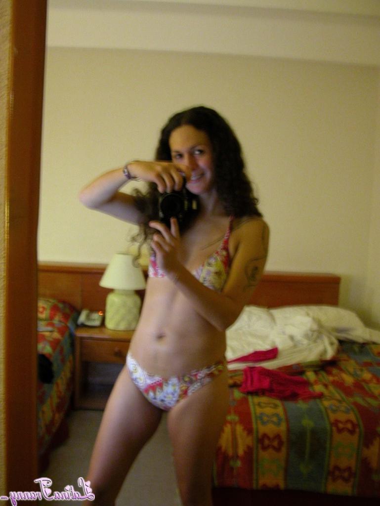 15P Photos chaudes de transsexuelles latines