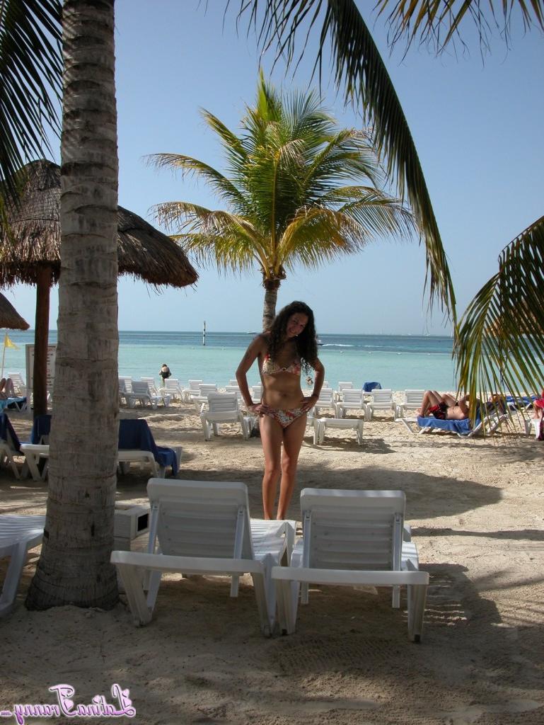 15P Photos chaudes de transsexuelles latines