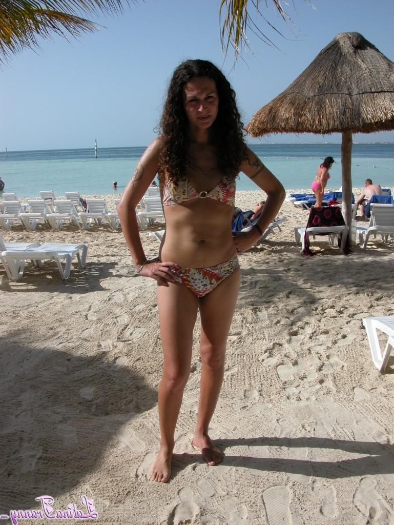 15P Photos chaudes de transsexuelles latines