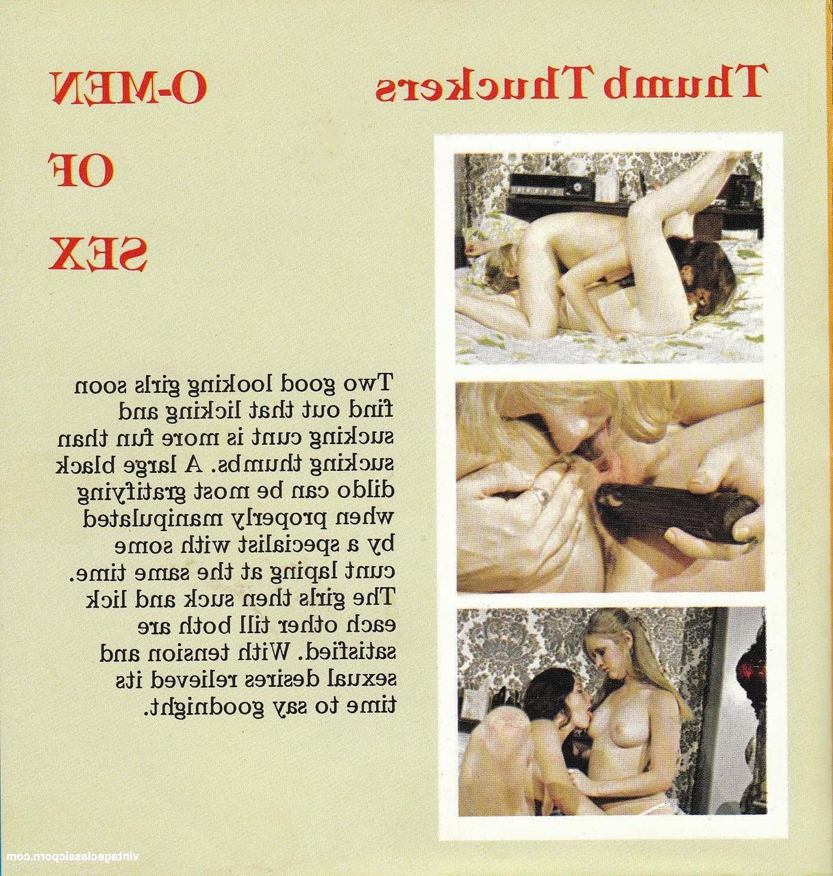 20P Pornografia clássica vintage