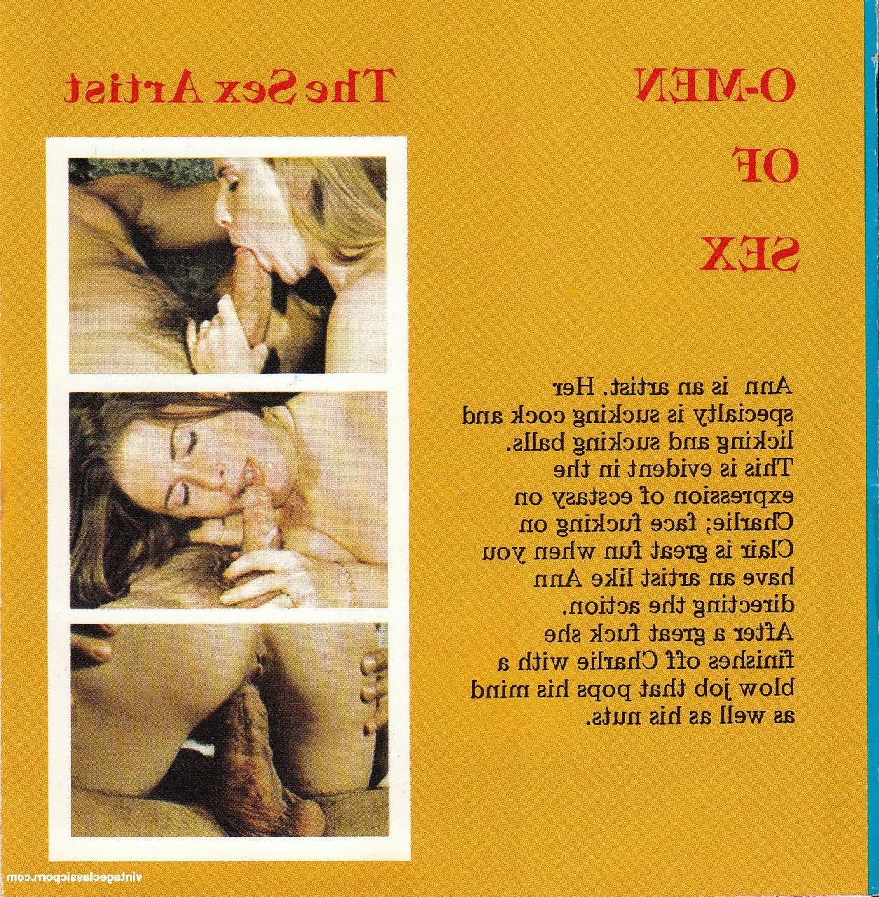 20P Pornografia clássica vintage